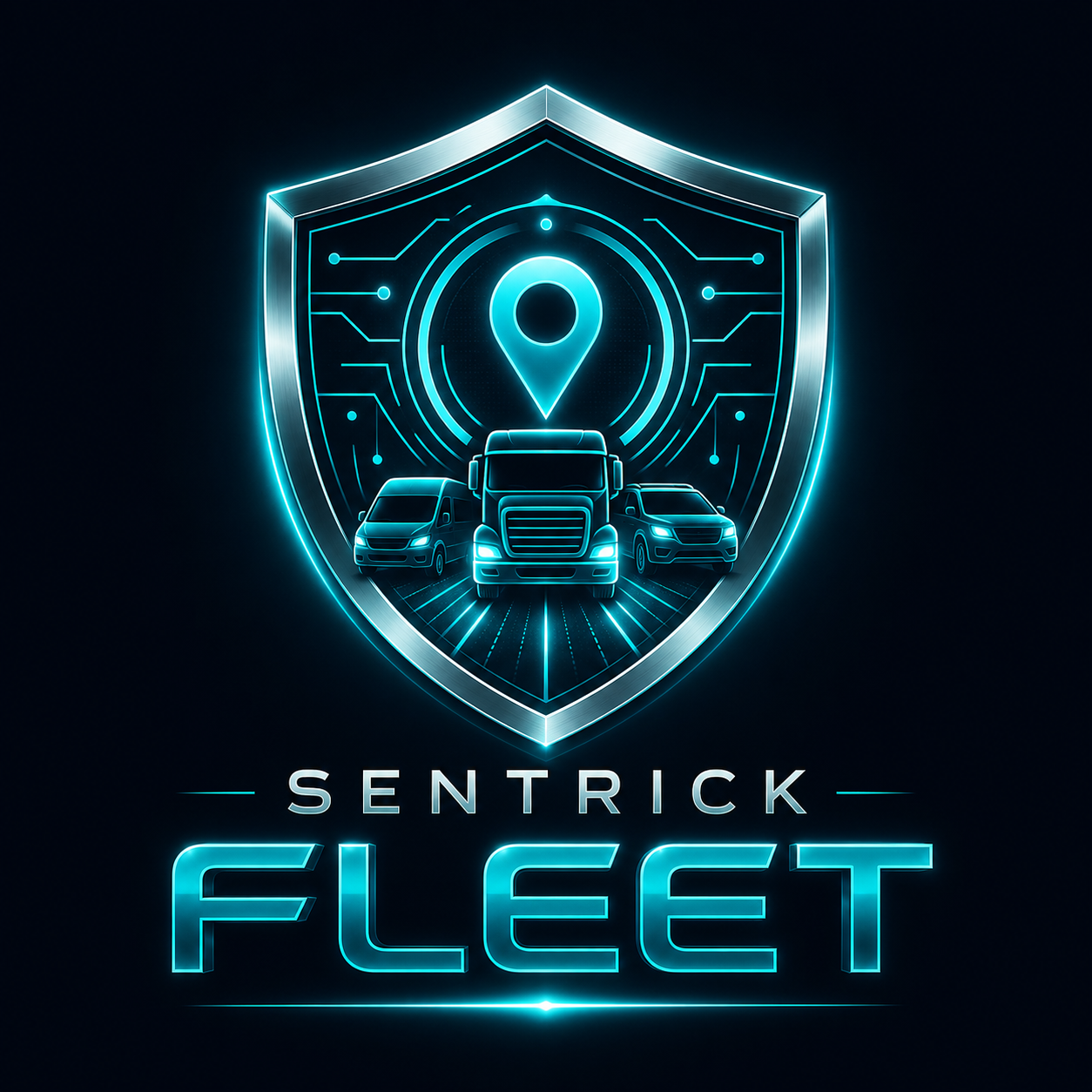 Sentrick Fleet — fleet & driver behavior intelligence (in development)